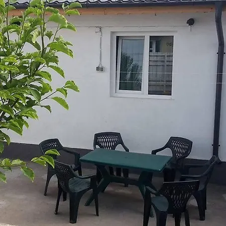 Casa Electra