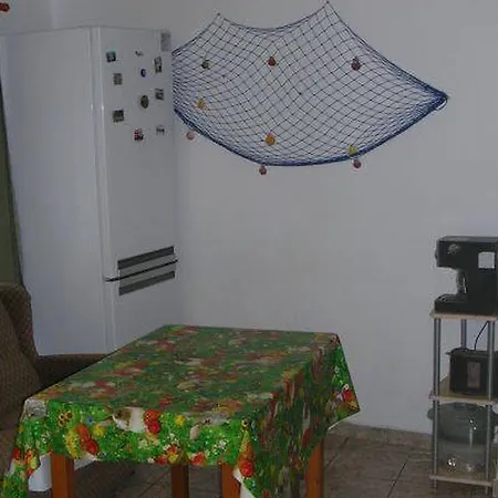 Privatunterkunft Casa Electra
