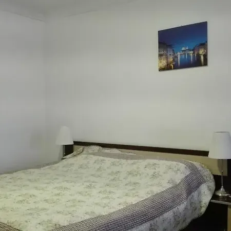 Casa Electra