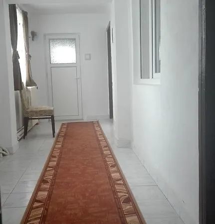 Casa Electra Privatunterkunft Eforie Sud (Constanta)