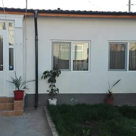 Privatunterkunft Casa Electra