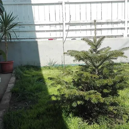 Casa Electra Privatunterkunft *