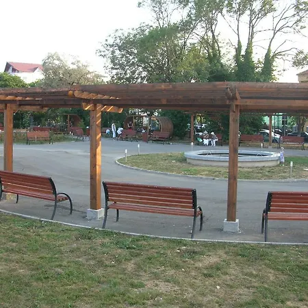 Casa Electra