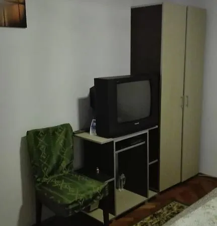 Casa Electra * Eforie Sud (Constanta)